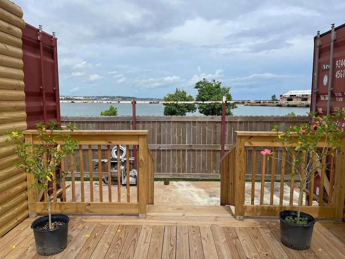 Ocean Amapola Vacation Appartement Arecibo
